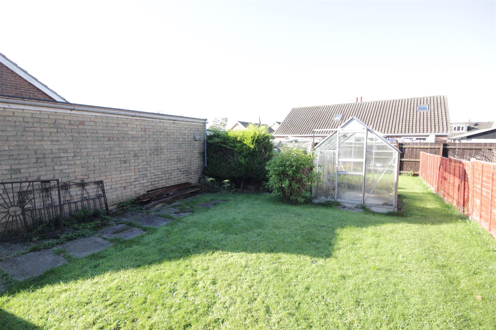 Baronwood Crescent, Beeford, Driffield